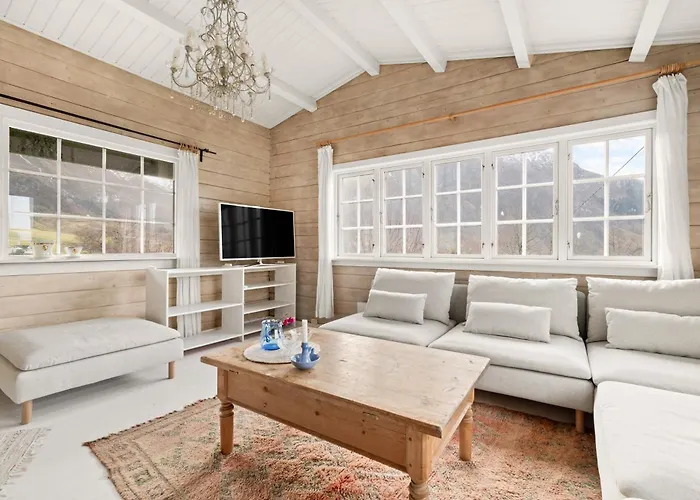 Casa vacanze Gildeskaal - A Fairytale In *