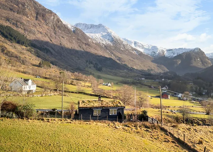 Gildeskaal - A Fairytale In *