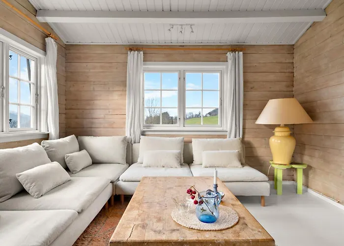 Gildeskaal - A Fairytale In Casa vacanze *